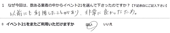 �ȑO�ɂ����p�������Ƃ�����A���ɗǂ��������߁B

<img src=