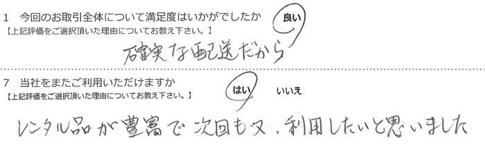 �m���Ȕz��������
�����^���i���L�x�Ŏ�������A���p�������Ǝv���܂����B